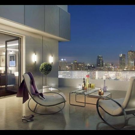 Grzybowska Residence Inter-Apartments 华沙 外观 照片