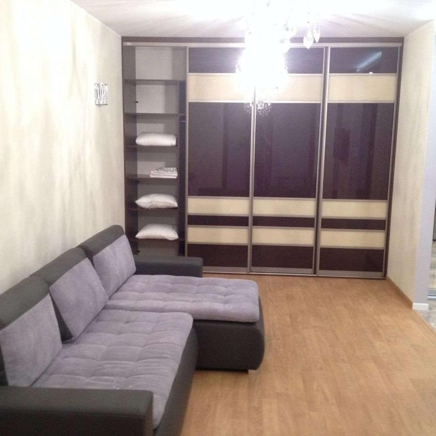 Grzybowska Residence Inter-Apartments 华沙 外观 照片