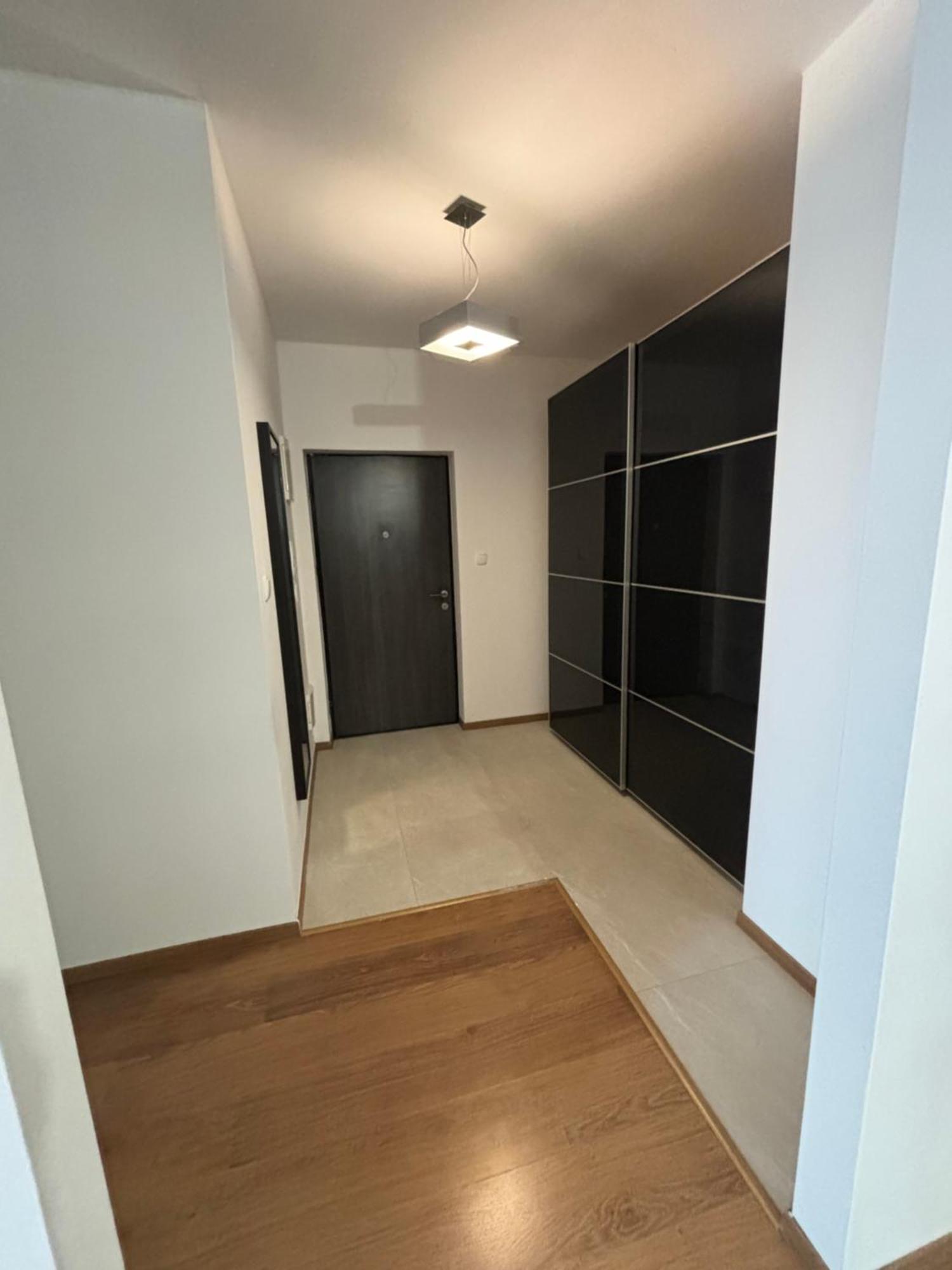 Grzybowska Residence Inter-Apartments 华沙 外观 照片